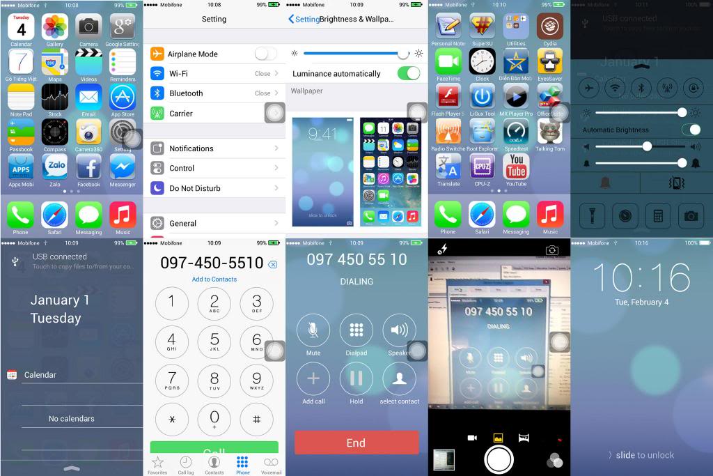 Có Nên Sử Dụng Sạc Android Cho iPhone 15 Series Không