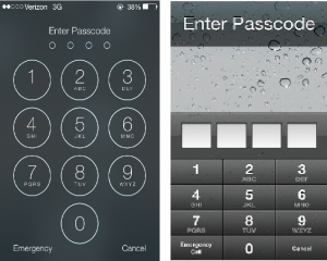 Cách phá mật khẩu điện thoại Samsung, iPhone, Sony nhanh nhât