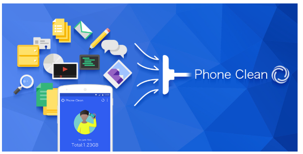 PhoneClean - Tối ưu không gian lưu trữ trên iPhone