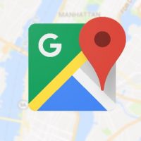 Google Maps là lựa chọn lý tưởng cho mọi hành trình