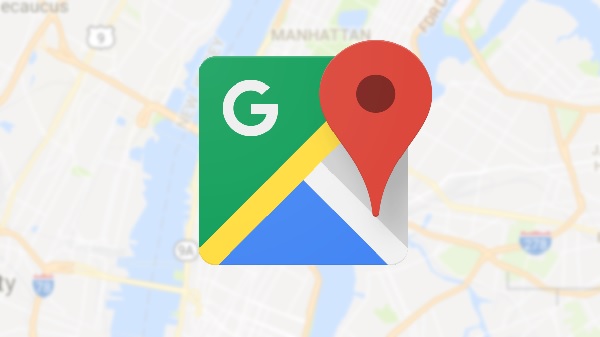 Google Maps là lựa chọn lý tưởng cho mọi hành trình