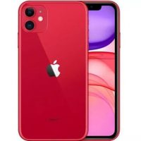 iPhone 11 màu đỏ
