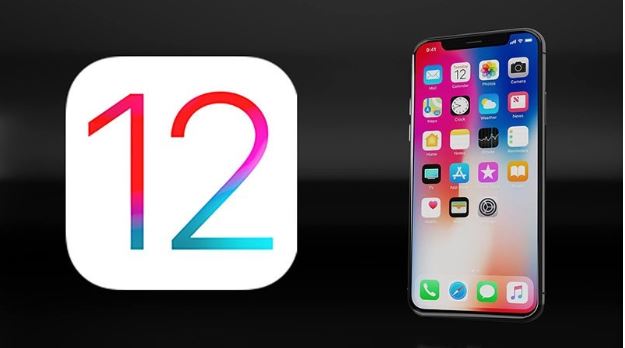 Chip Apple A12 Bionic kết hợp hệ điều hành iOS 12 với hiệu suất cao