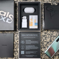 Samsung Galaxy Fold chính thức ra mắt thị trường Việt Nam hỗ trợ sạc nhanh