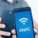 NFC phát triển trên cơ chế nhận dạng bằng tín hiệu tần số vô tuyến