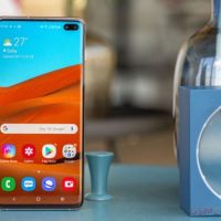 S10 Plus đem đến những trải nghiệm tính năng thông minh hàng đầu