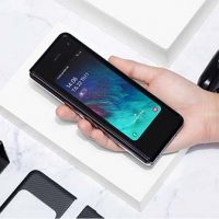 Samsung Galaxy Fold 2