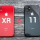 So sánh iPhone 11 và iPhone Xr (1)