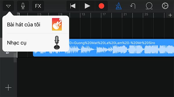 Cách tạo nhạc chuông trên iPhone không cần iTunes