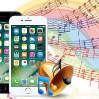 Người dùng có thể tự căn chỉnh đoạn nhạc muốn chọn làm nhạc chuông