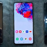 Thiết kế, cấu hình Galaxy S11 mới nhất