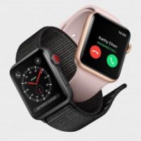 Apple Watch LTE là gì?