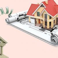 Hạn chế mua trả góp với các tài sản giá trị lớn như ô tô hay nhà đất