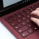 Cách khoá bàn phím laptop Dell