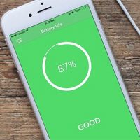 Ứng dụng kiểm tra chai pin iPhone Battery Life