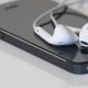 Lỗi jack cắm tai nghe của bạn bị hỏng khiến iPhone bị treo ở chế độ tai nghe