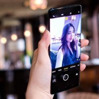 Camera Selfie ấn tượng trên OPPO Find X2