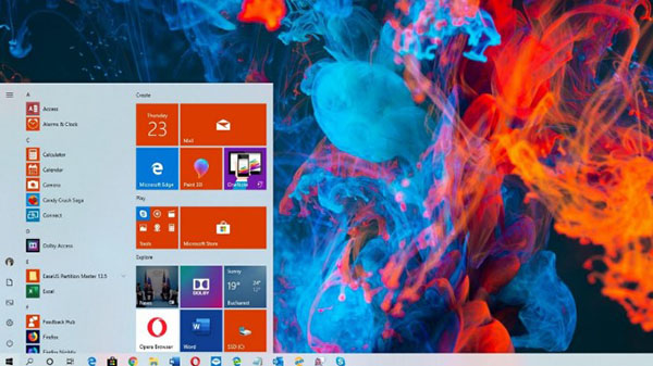 Ưu và nhược điểm của việc tắt tính năng Windows 10 upgrade assistant 