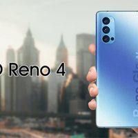 OPPO Reno4