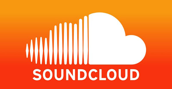 SoundCloud được biết đến như một ứng dụng hỗ trợ đa nền tảng