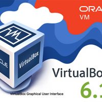 Tải công cụ VirtualBox phiên bản mới nhất tạo máy ảo Mac OS cho Windows 10