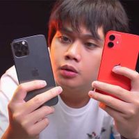 So sánh iPhone 12 và iPhone 12 Pro