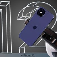 Dung lượng pin iPhone 12 là bao nhiêu?