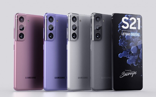 Samsung Galaxy S21 khi nào ra mắt? (1)