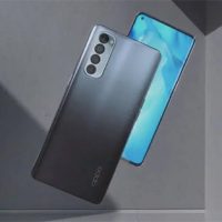 OPPO Reno5 ra mắt khi nào?