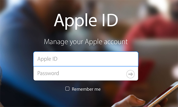 Apple ID là gì?