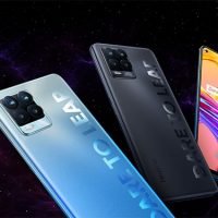 Realme 8 Pro dù không đi theo xu hướng 5G nhưng Realme 8 Pro có camera 108MP ấn tượng trong phân khúc giá
