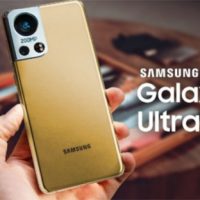 Galaxy S22 sẽ bao gồm một cảm biến máy ảnh với độ phân giải 200MP