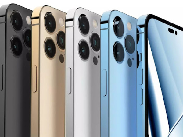 Dự kiến giá bán iPhone 14 Pro Max ở Việt Nam sẽ tăng từ 3 - 6 triệu đồng