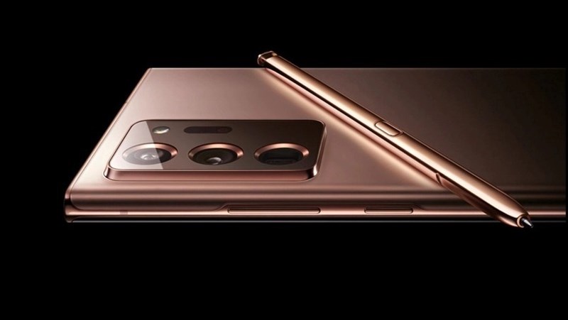 S Pen dành cho điện thoại thuộc dòng Galaxy Note của Samsung
