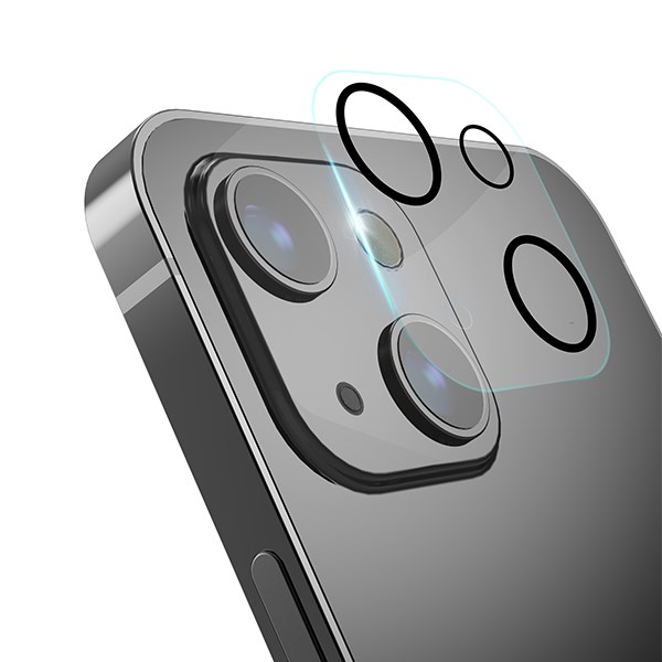Miếng dán bảo vệ camera iPhone 13 Pro Max 
