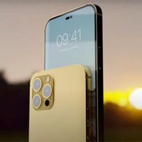 iPhone 14 Pro Max đã được loại bỏ phần tai thỏ.