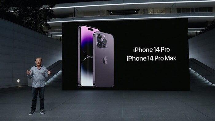 iPhone 14 Pro đáng mua và trải nghiệm