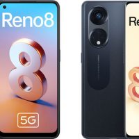 So sánh Oppo Reno8 T và Oppo Reno8