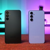 So sánh Samsung Galaxy A54 5G với A34
