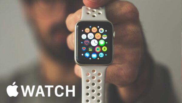 Những tính năng thú vị mới trên Apple Watch