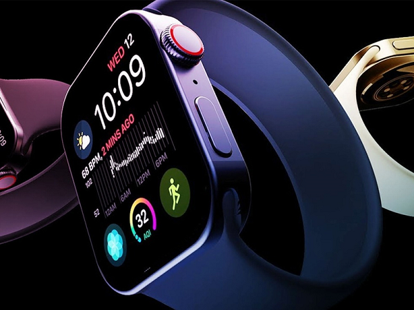 Apple Watch giúp cho người dùng có một sức khỏe tốt nhất.