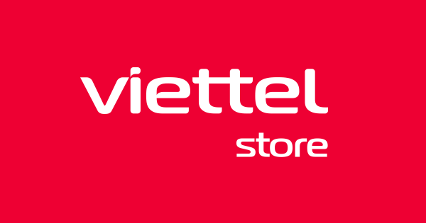Viettel Store đơn vị phân phối di động chính hãng hàng đầu tại Việt Nam.
