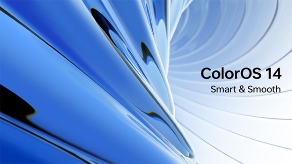 Nâng tầm trải nghiệm thao tác mượt mà với phiên bản giao diện người dùng ColorOS 14.