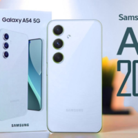 Samsung Galaxy A55 5G có gì mới