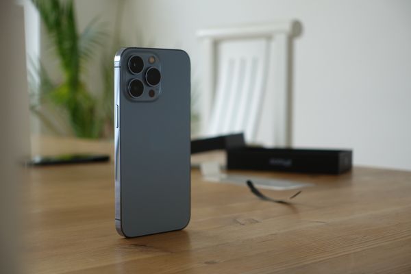 Mã iPhone giúp bạn nhận biết xuất xứ của thiết bị