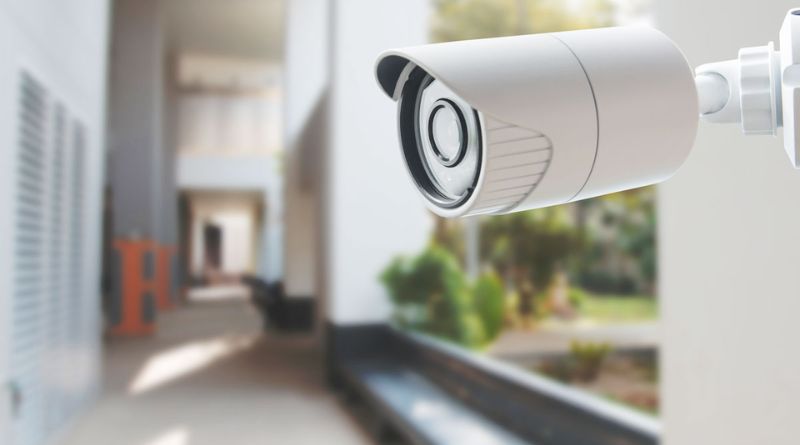 Lắp camera giúp bảo vệ tài sản, ngăn ngừa trộm cắp mà còn hỗ trợ giám sát trẻ em, người già, hoặc thú cưng từ xa