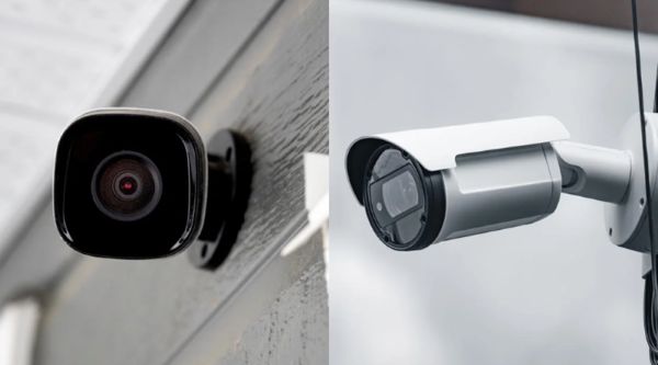 Nên lắp camera có dây hay không dây?