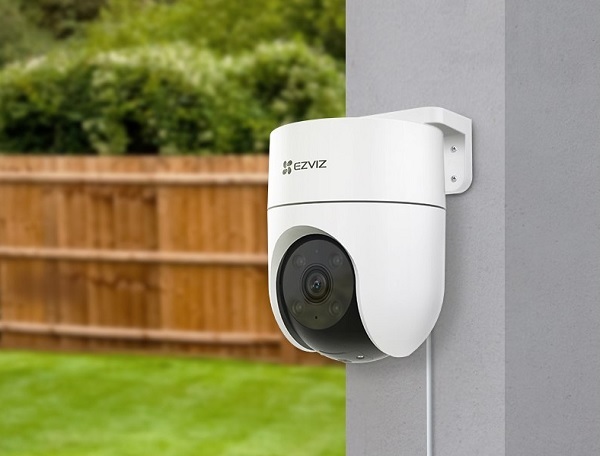 Camera Ezviz H8C 1080P