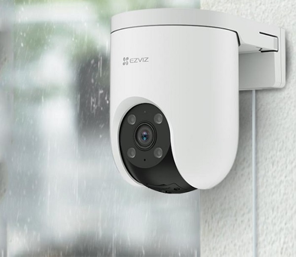 Camera Ezviz 360 độ H8C PRO 3MP