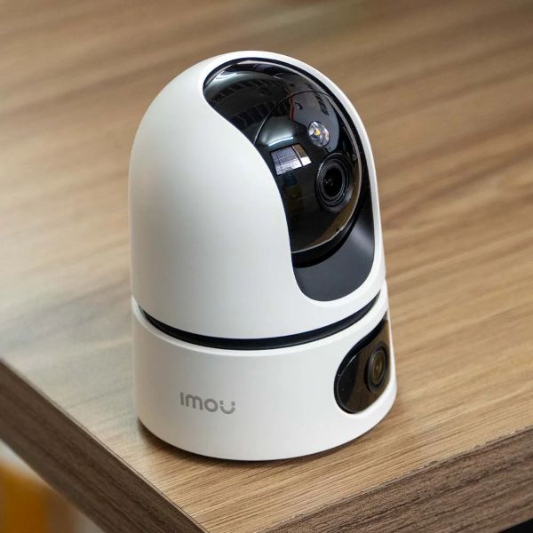 Camera IMOU 2 ống kính trong nhà 6MP IPC-S2XP-6M0WED